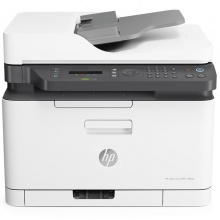 惠普（HP）Color Laser MFP 179fnw 彩色激光多功能一体机