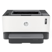 惠普（HP） Laser NS 1020c 黑白激光打印机