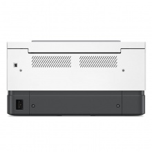 惠普（HP） Laser NS 1020c 黑白激光打印机