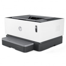 惠普（HP） Laser NS 1020w 黑白激光打印机