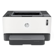 惠普（HP） Laser NS 1020w 黑白激光打印机