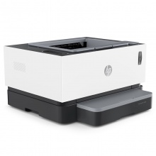 惠普（HP） Laser NS 1020w 黑白激光打印机