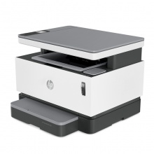 惠普（HP）Laser MFP 1005c 黑白激光多功能一体机