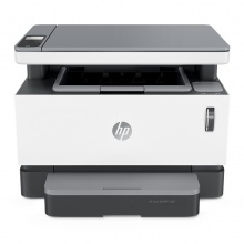 惠普（HP）Laser MFP 1005 黑白激光多功能一体机