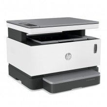 惠普（HP）Laser MFP 1005w 黑白激光多功能一体机