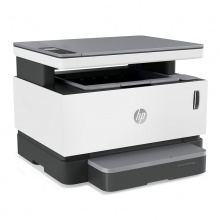 惠普（HP）Laser MFP 1005w 黑白激光多功能一体机