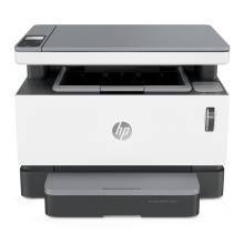 惠普（HP）Laser MFP 1005w 黑白激光多功能一体机
