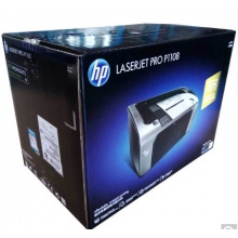惠普（HP） P1108黑白激光打印机