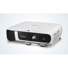 爱普生（EPSON）CB-FH52 投影仪办公高清 商务会议投影机