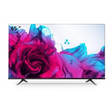 海信（Hisense）65英寸4K超高清超薄 HDR 悬浮全面屏 液晶平板电视机