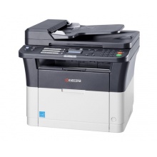瓷（KYOCERA）ECOSYS FS-1025MFP 打印机一体机