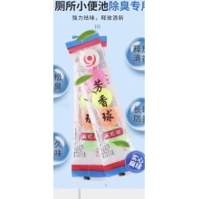 芳香球