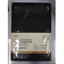 晨光记事本、日记本